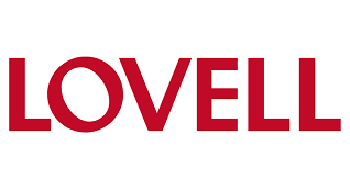 Lovell logo