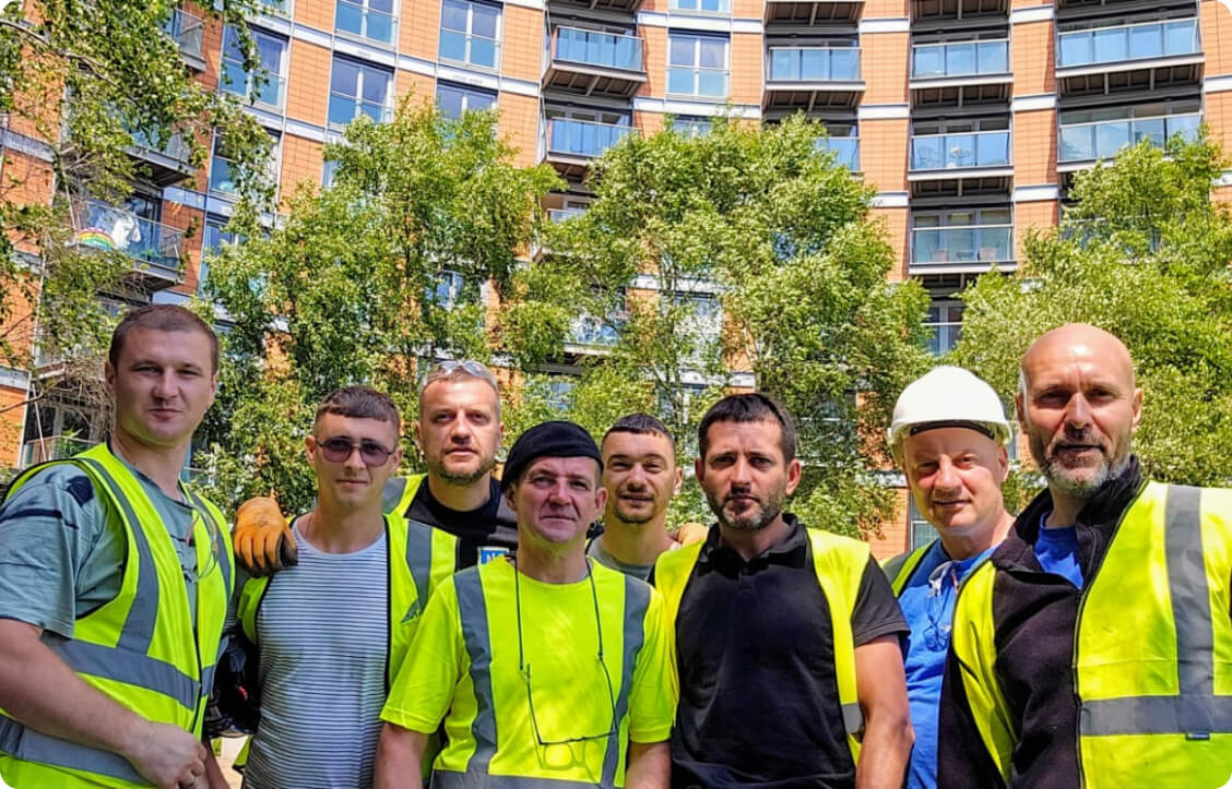 VKA contracts TEAM